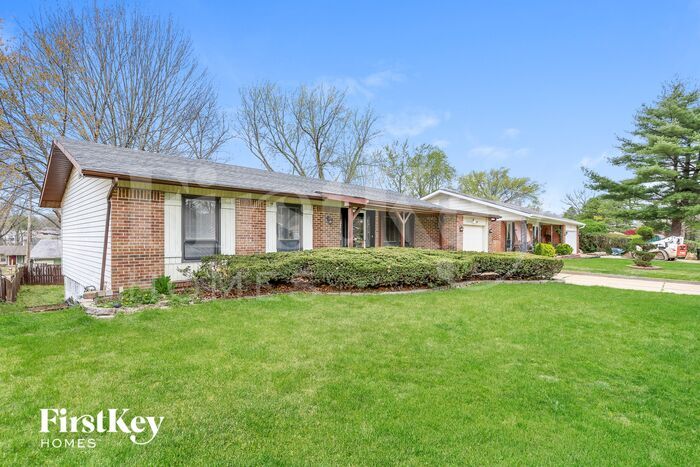 Building Photo - 11319 Cadigan Dr