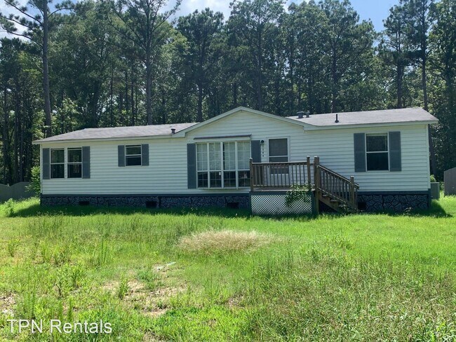 Primary Photo - 3 br, 2 bath House - 1304 Hollow Oaks Ln