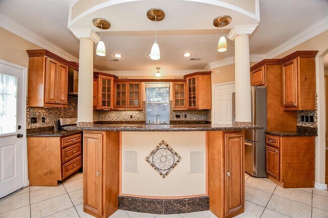 Building Photo - 21219 Flat Creek Ln