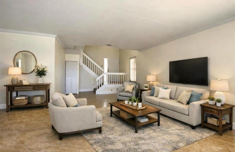 Building Photo - 599 NW 87th Ter