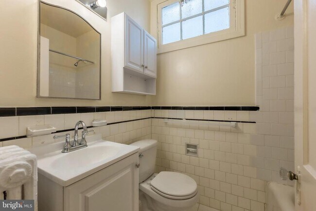 Building Photo - 2341 40th St NW