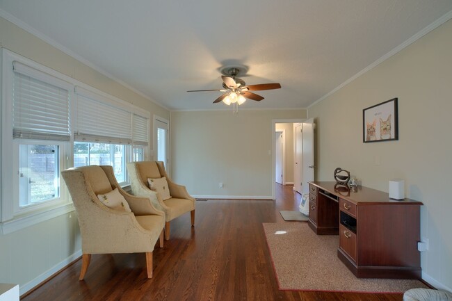 Building Photo - Call Sabrina Thomas Office at 757-767-0767 for more information