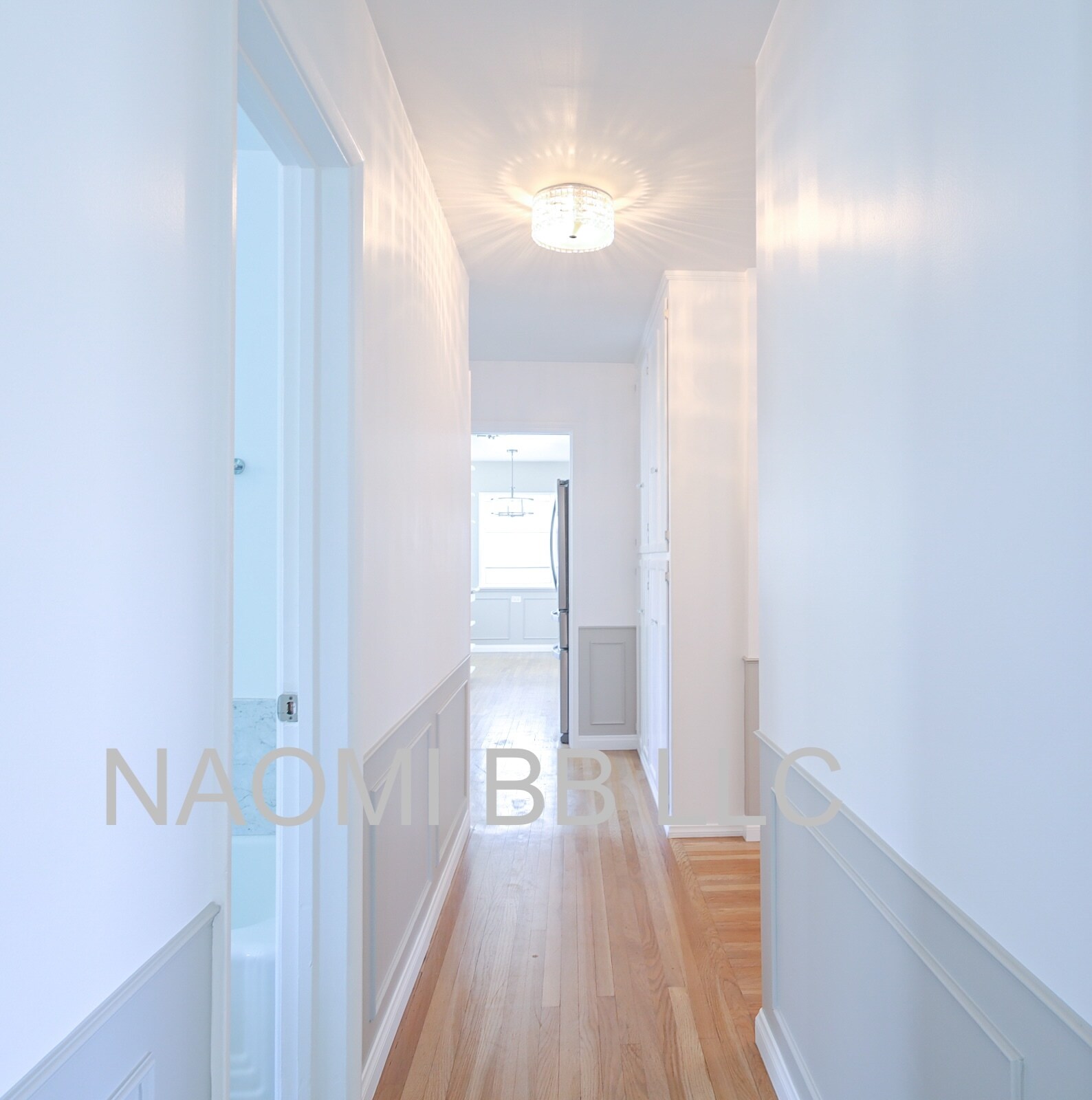 Building Photo - 501 N Naomi St