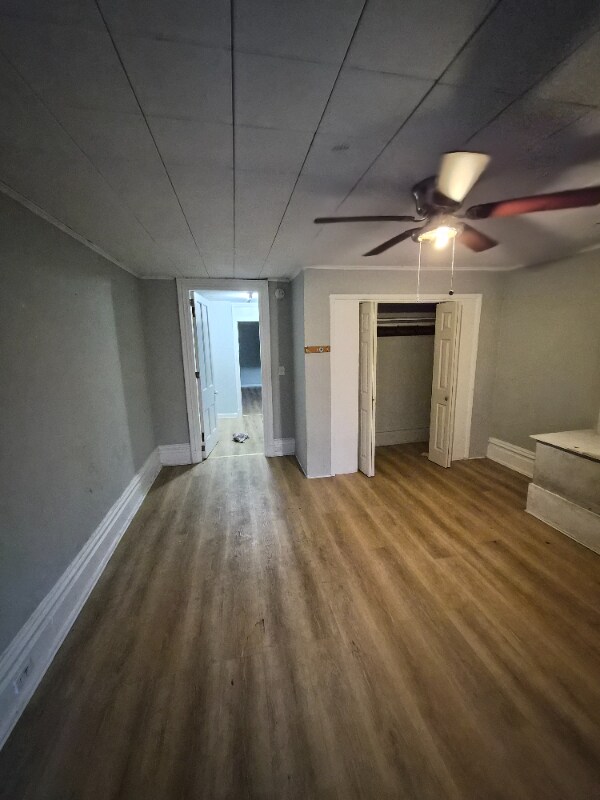 Building Photo - 540 Niagara St