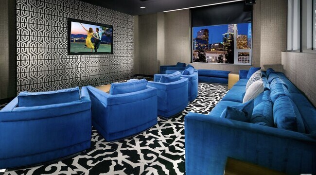 Building Photo - ***MOVE-IN SPECIAL ONE MONTH FREE RENT***Very Unique Spacious Two Bedroom - Two bath luxury Condo...