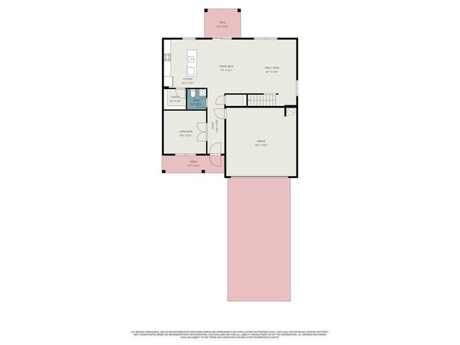 Building Photo - 380 Harvest Rdg Wy