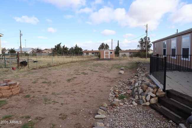 Building Photo - 5181 E Shirley Dr