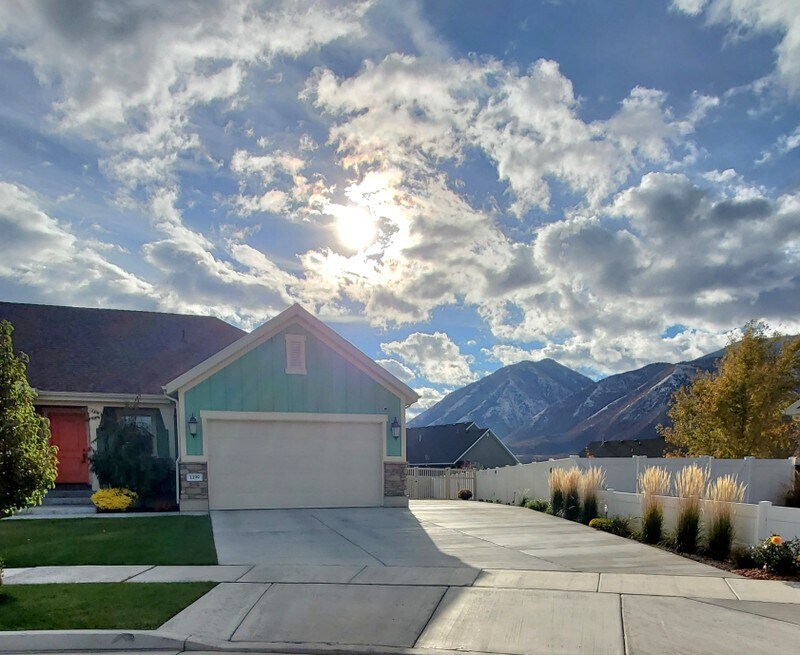 Building Photo - 1199 S 1510 E
