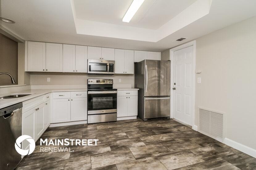 Building Photo - 1236 Indian Bluff Dr