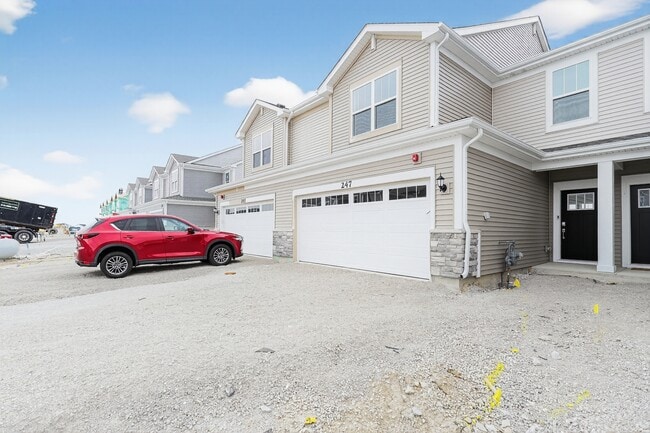 Building Photo - 247 Cooney Wy