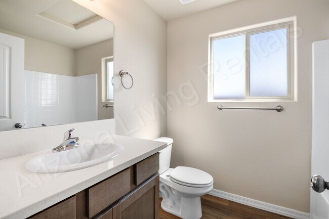 Building Photo - BE THE FIRST TO ENJOY THIS BRAND NEW HOME