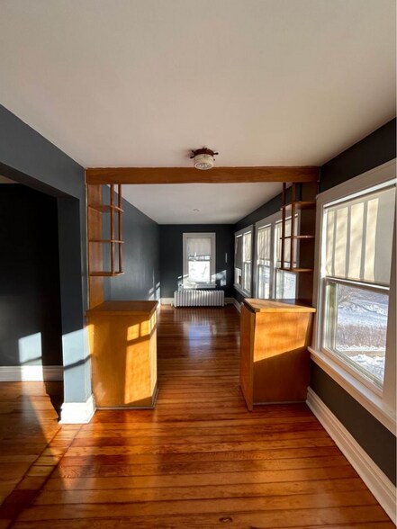 Building Photo - 316 Highwood Ave