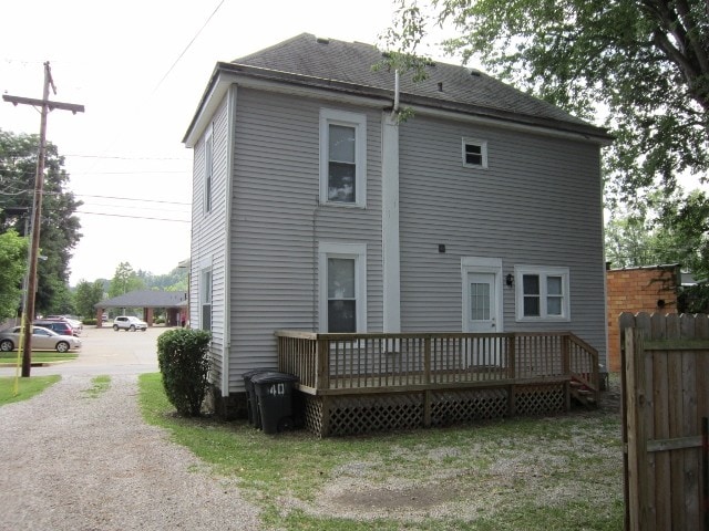 Building Photo - 40 Moore Ave