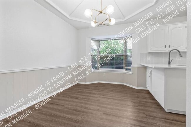 Building Photo - 4536 Jenning Dr