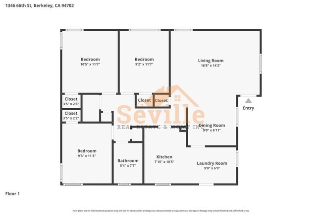 Building Photo - 1346 66th St