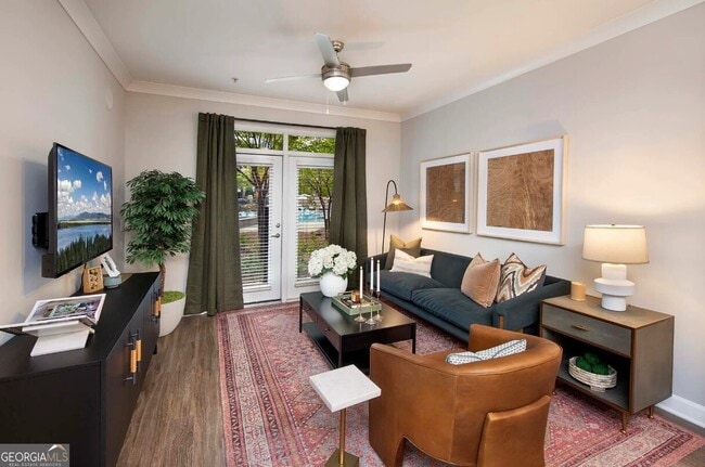 Building Photo - 2600 Milscott Dr