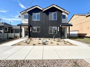 Building Photo - New Construction Modern Japandi-inspired Style Home 2 Bed 2.5 Bath!