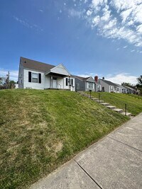 Building Photo - 1414 Franklin St