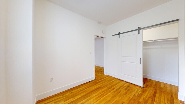 Building Photo - 665 Eddy St