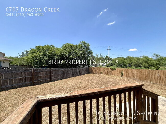 Building Photo - 6707 Dragon Creek