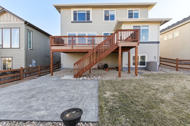 Building Photo - Check out this fantastic home nestled in the highly desirable Candelas community - Available Sept...