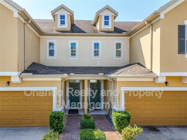 Primary Photo - 17414 Promenade Dr