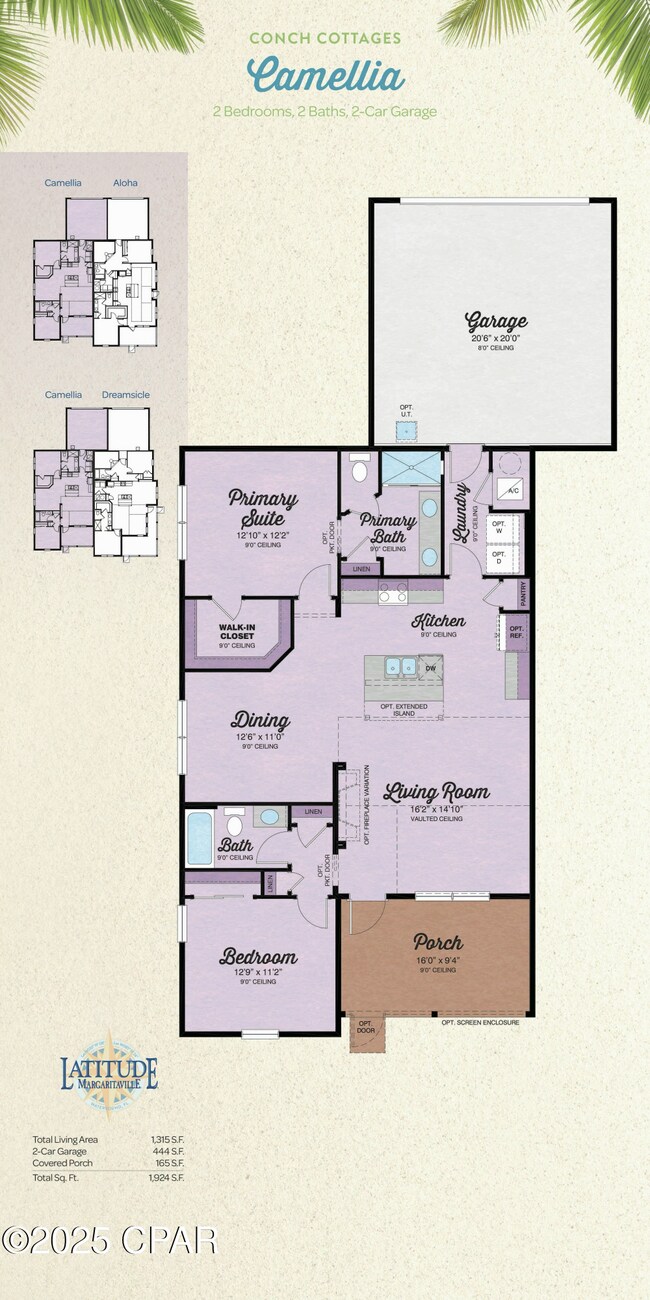 Building Photo - 8980 Coral Reef Wy