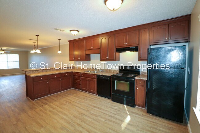 Building Photo - Wonderful Floor Plan