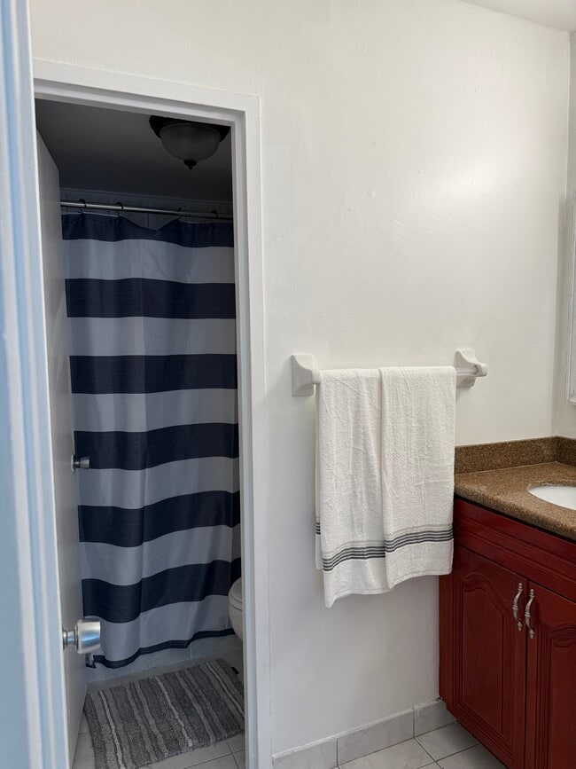 Bathroom 2 - 1865 79th Street Cswy