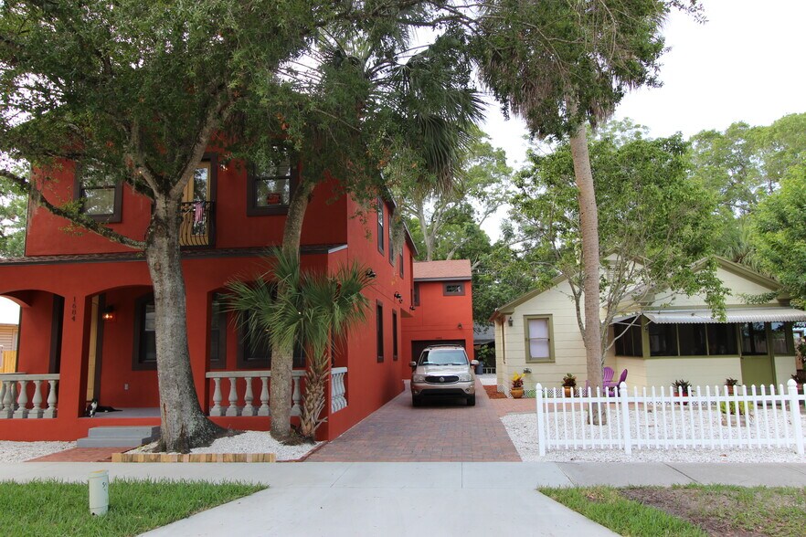 Building Photo - 1684 9th St