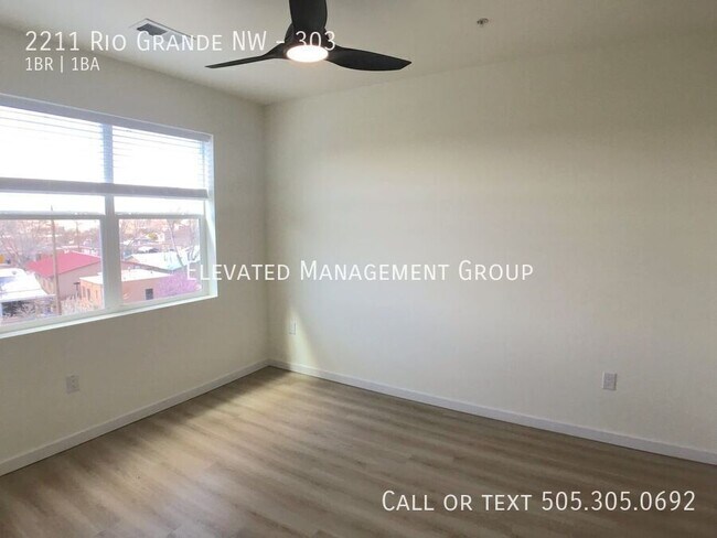 Building Photo - 2211 Rio Grande Blvd NW
