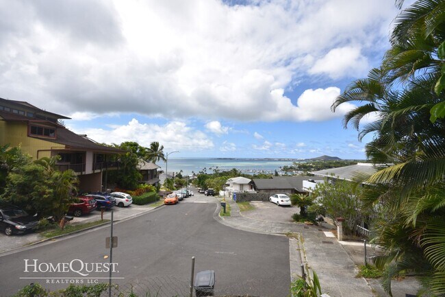 Building Photo - Pu&#39;uohalai 101
