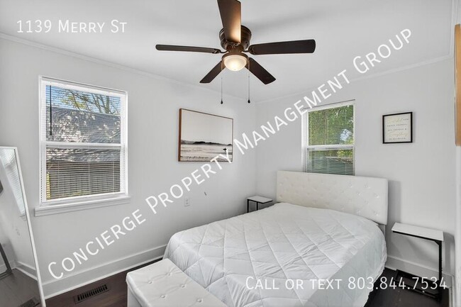 Building Photo - 1139 Merry St