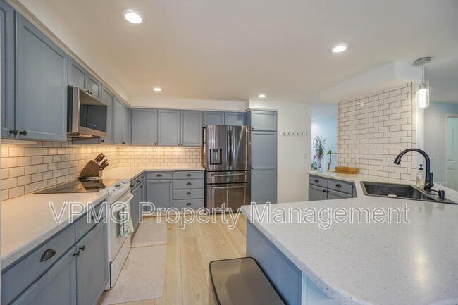 Building Photo - 2607 SE 175th Ave