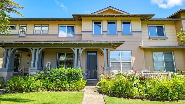 Building Photo - 520 Lunalilo Home Rd