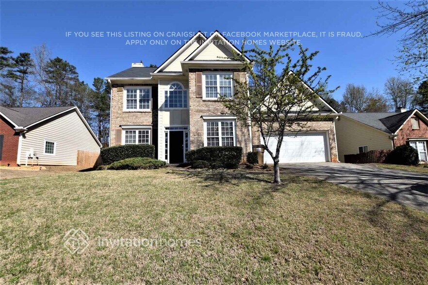 Primary Photo - 4299 Chatham View Dr