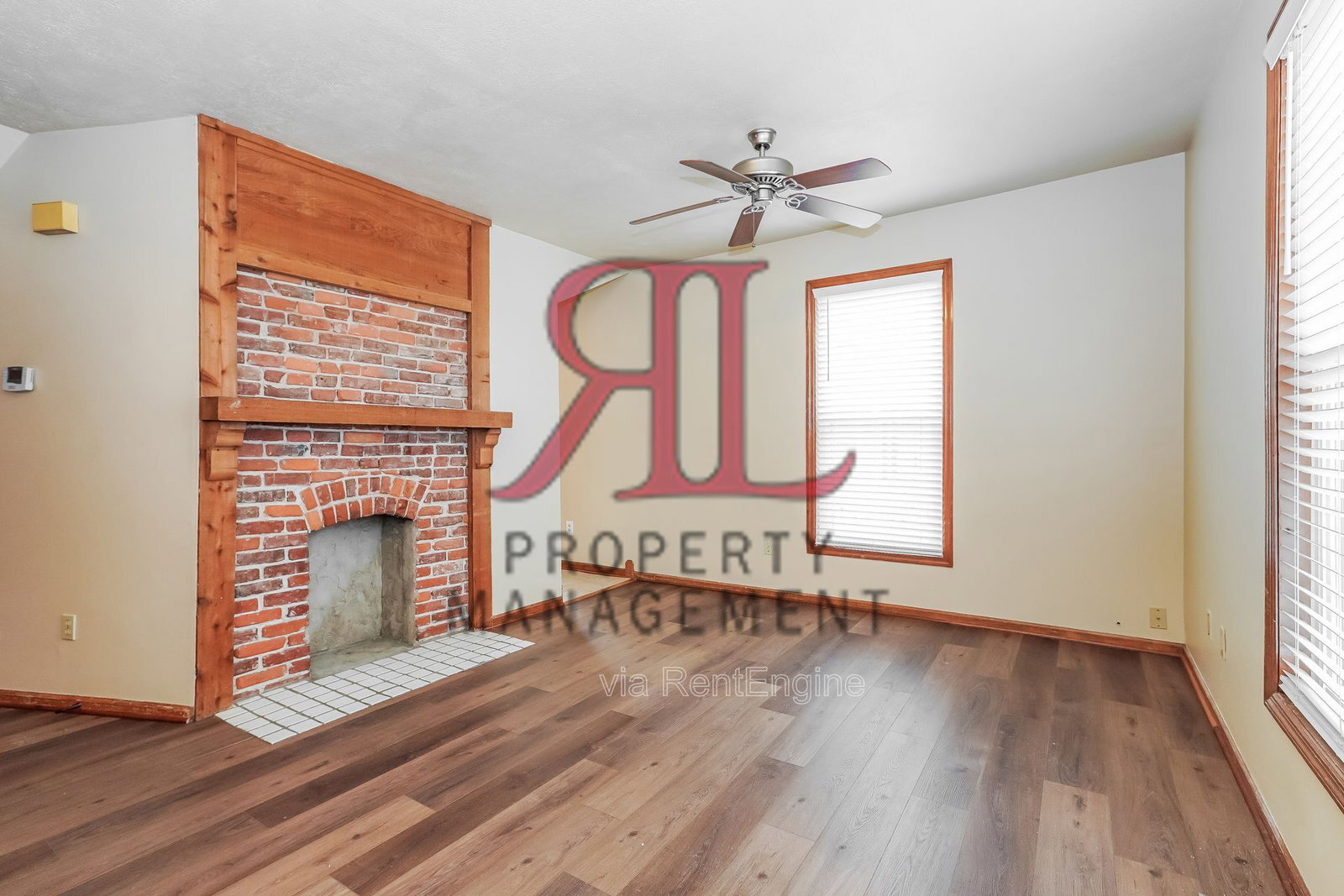 Building Photo - 1104 Pennsylvania Ave