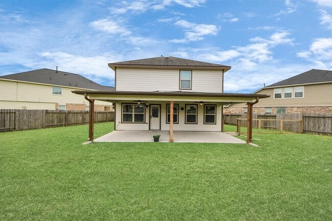 Building Photo - 13739 Corken Way Ct