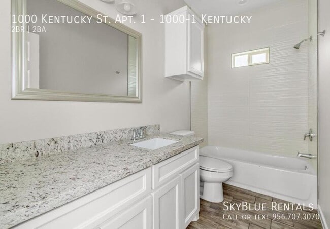 Building Photo - 1000 N Kentucky St