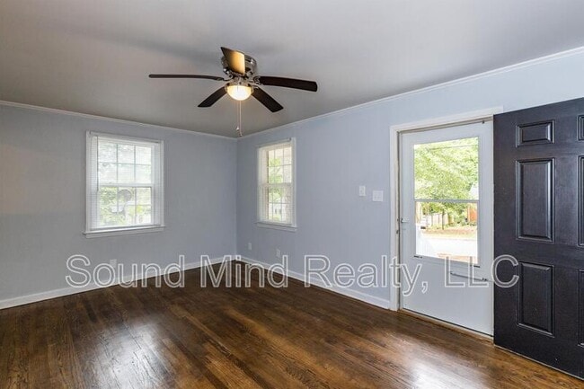 Building Photo - 321 Angier Ave