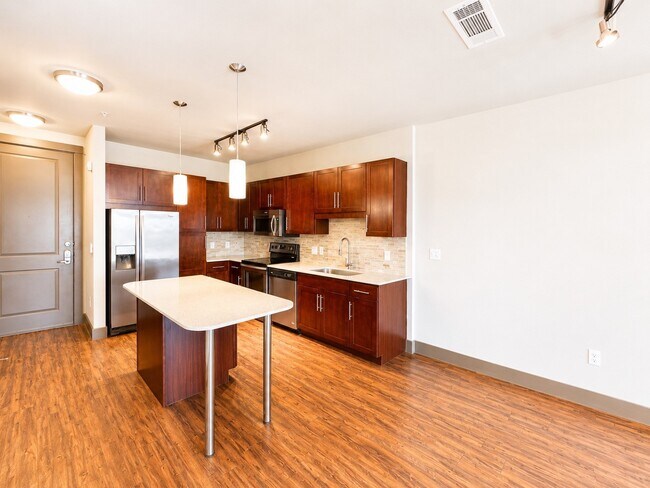 Building Photo - 2910 Milam St