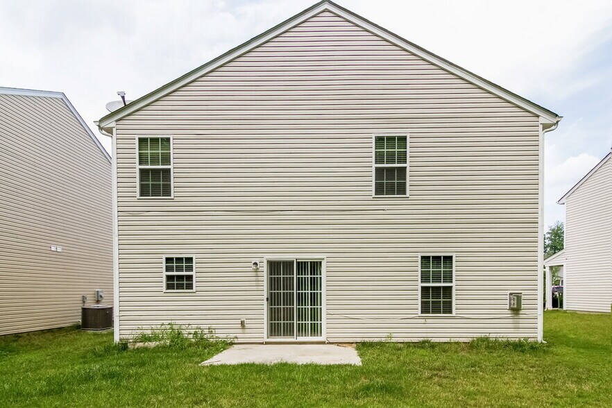 Building Photo - 11427 Tribal Drive