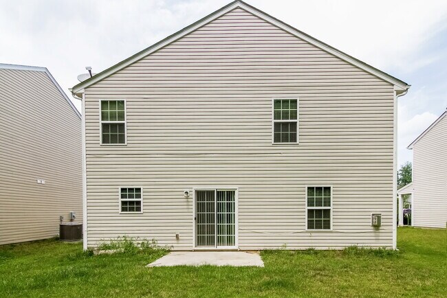 Building Photo - 11427 Tribal Drive