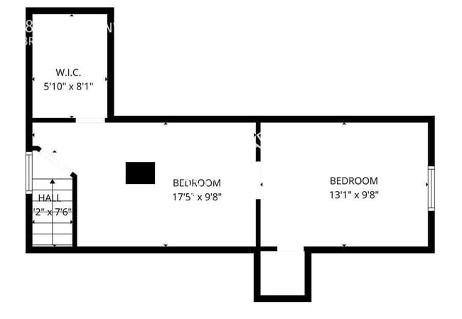 Building Photo - 1801 N Glenwood Ave