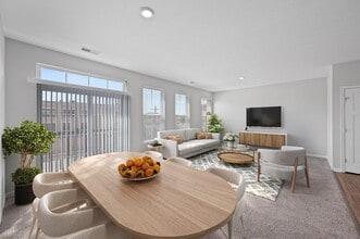 Building Photo - Monmouth Row Apartments