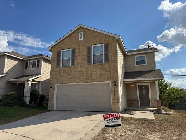 Building Photo - 2-Story Home on a Corner Cul-de-Sac in West San Antonio