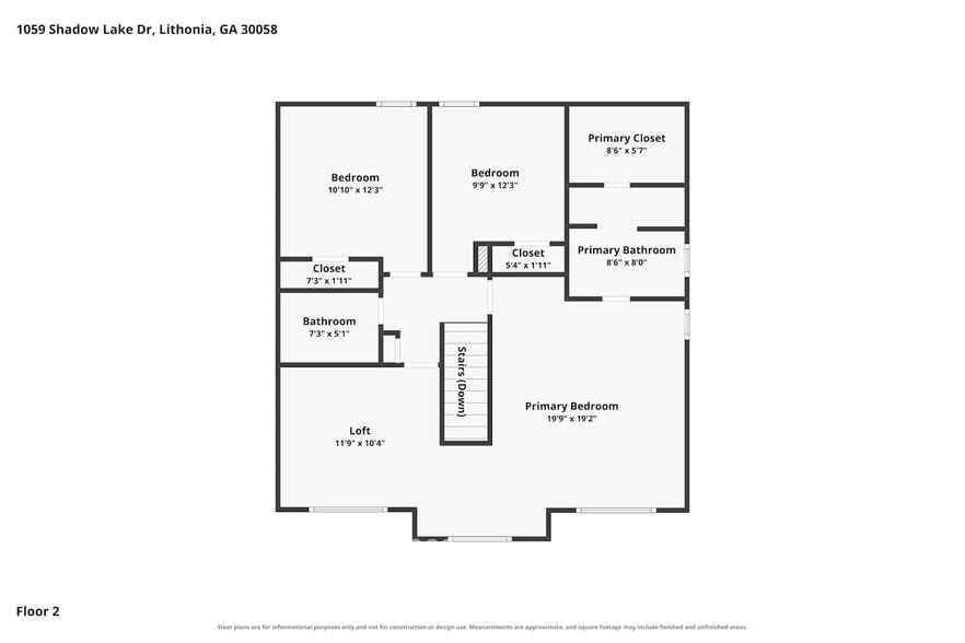 Building Photo - 1059 Shadow Lake Dr