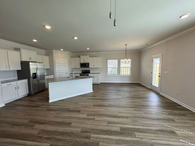 Building Photo - New Construction Home Pre-leasing NOW With...