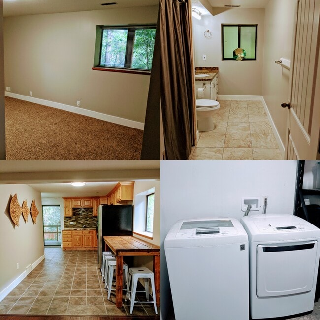 Building Photo - 2505 Creek Rd