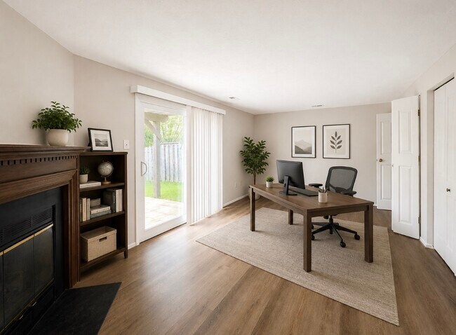 Building Photo - 6412 Autumn Gold Ct